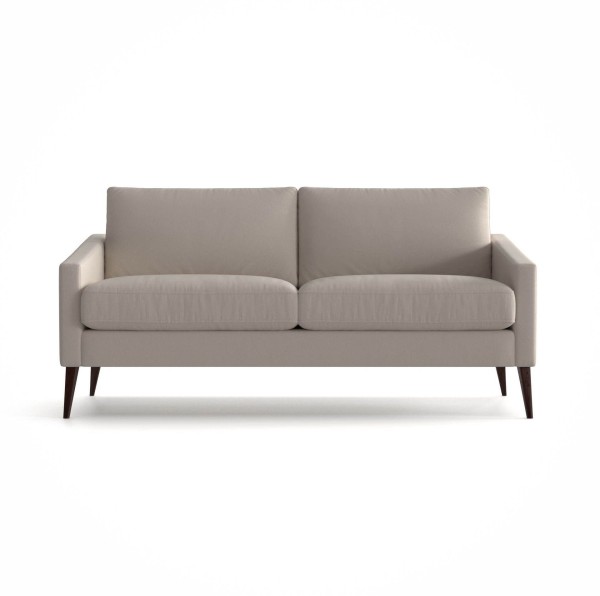 Dwuosobowa Sofa Alfred 170x92x82cm - Opcje Wyboru Tkaniny