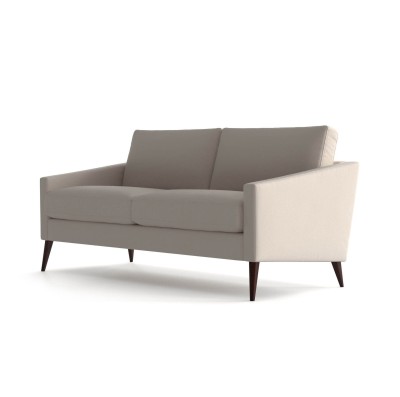 Dwuosobowa Sofa Alfred 170x92x82cm - Opcje Wyboru Tkaniny 5