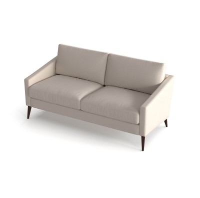Dwuosobowa Sofa Alfred 170x92x82cm - Opcje Wyboru Tkaniny 6