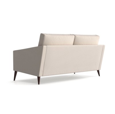 Dwuosobowa Sofa Alfred 170x92x82cm - Opcje Wyboru Tkaniny 8
