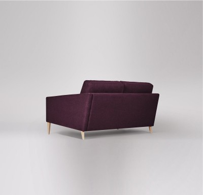 Dwuosobowa Sofa Alfred 170x92x82cm - Opcje Wyboru Tkaniny 12
