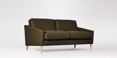 Dwuosobowa Sofa Alfred 170x92x82cm - Opcje Wyboru Tkaniny 13