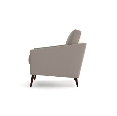 Fotel Alfred  80x92x82cm - Opcje Wyboru Tkaniny 4