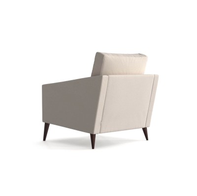 Fotel Alfred  80x92x82cm - Opcje Wyboru Tkaniny 6