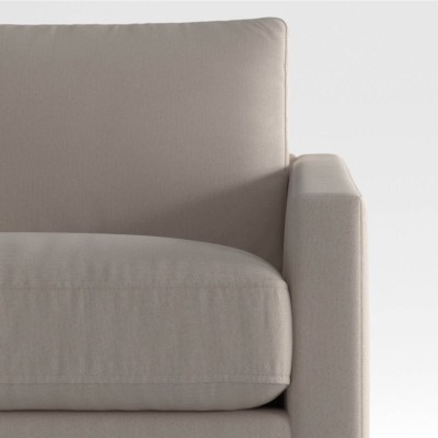 Fotel Alfred  80x92x82cm - Opcje Wyboru Tkaniny 8
