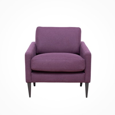 Fotel Alfred  80x92x82cm - Opcje Wyboru Tkaniny 9