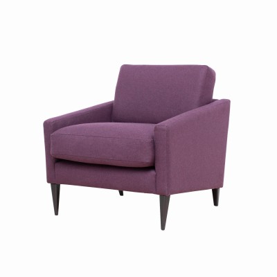 Fotel Alfred  80x92x82cm - Opcje Wyboru Tkaniny 10