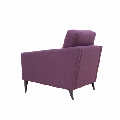 Fotel Alfred  80x92x82cm - Opcje Wyboru Tkaniny 12