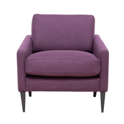 Fotel Alfred  80x92x82cm - Opcje Wyboru Tkaniny 14