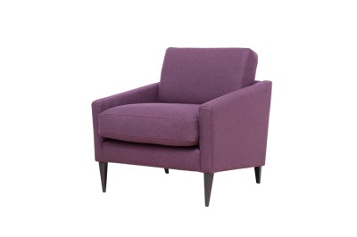 Fotel Alfred  80x92x82cm - Opcje Wyboru Tkaniny 15