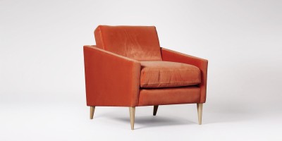 Fotel Alfred  80x92x82cm - Opcje Wyboru Tkaniny 19