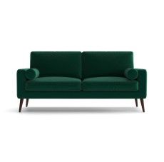 2,5 Osobowa Sofa Calypso 185x87x82cm - Opcje Wyboru Tkaniny