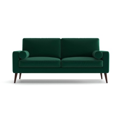 2,5 Osobowa Sofa Calypso 185x87x82cm - Opcje Wyboru Tkaniny