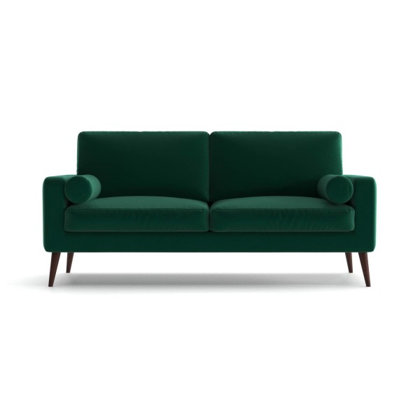 2,5 Osobowa Sofa Calypso 185x87x82cm - Opcje Wyboru Tkaniny