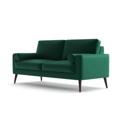 2,5 Osobowa Sofa Calypso 185x87x82cm - Opcje Wyboru Tkaniny 5