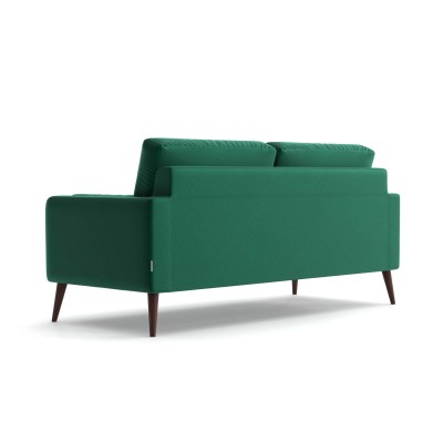 2,5 Osobowa Sofa Calypso 185x87x82cm - Opcje Wyboru Tkaniny 8