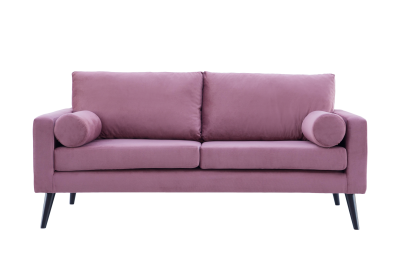 2,5 Osobowa Sofa Calypso 185x87x82cm - Opcje Wyboru Tkaniny 9