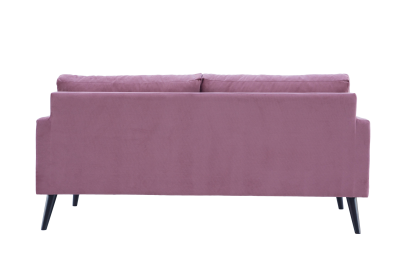 2,5 Osobowa Sofa Calypso 185x87x82cm - Opcje Wyboru Tkaniny 15