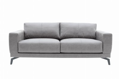 3,5 Osobowa Sofa Holm 222x103x87cm - Opcje Wyboru Tkaniny 10