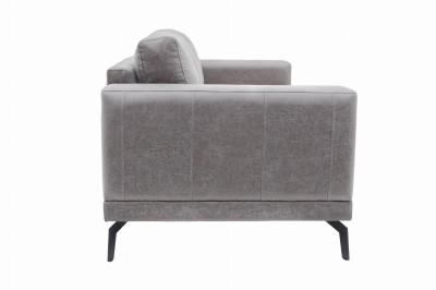 3,5 Osobowa Sofa Holm 222x103x87cm - Opcje Wyboru Tkaniny 14