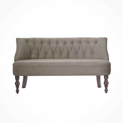 Dwuosobowa Sofa Epson 137x70x75cm - Opcje Wyboru Tkaniny 6