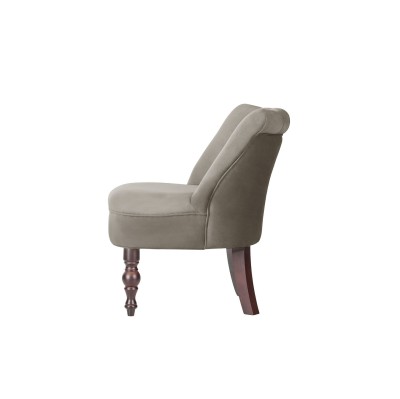 Dwuosobowa Sofa Epson 137x70x75cm - Opcje Wyboru Tkaniny 8