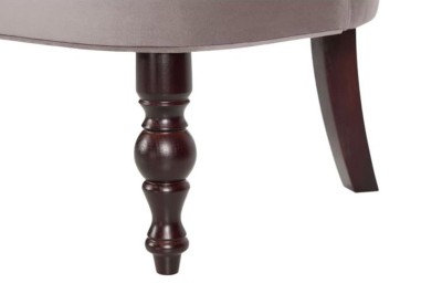 Dwuosobowa Sofa Epson 137x70x75cm - Opcje Wyboru Tkaniny 13