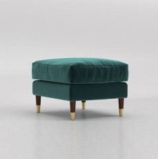 Puf Elixir - Opcje Wyboru Tkaniny