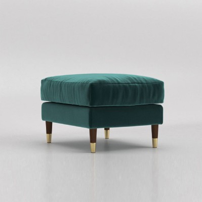 Puf Elixir - Opcje Wyboru Tkaniny 2