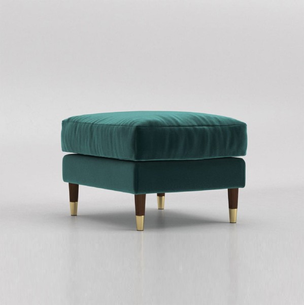 Puf Elixir - Opcje Wyboru Tkaniny