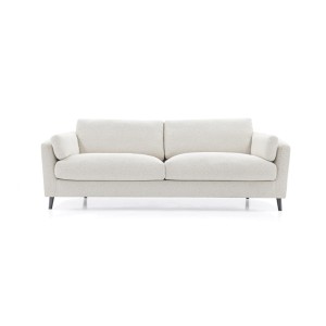 2,5 Osobowa Sofa Oslo w Stylu Modern Classic  200x103x87cm - Sofa Personalizowana
