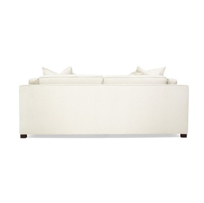 3,5 Osobowa Sofa Empirio Wygodna Sofa 235x105x78cm - Opcje Wyboru Tkaniny 8
