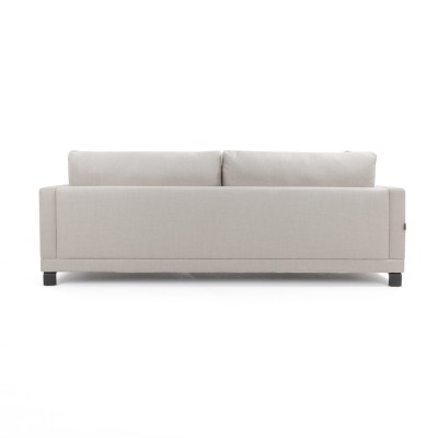 Wygodna i Komfortowa  Sofa 3,5 Osobowa Sofa Harvey 234x103x85cm - Opcje Wyboru Tkaniny 7