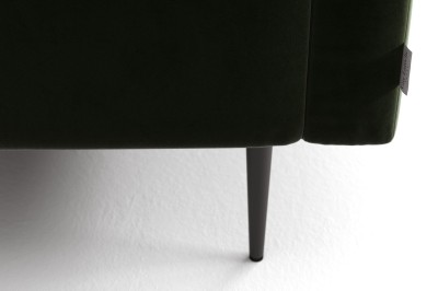Elegancki i Wygodny Narożnik Kelso  262x90-160x86cm - Opcje Wyboru Tkaniny 8