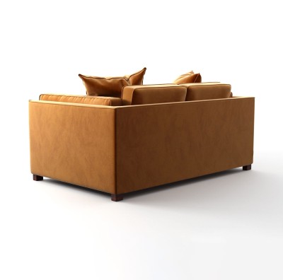 2,5 Osobowa Sofa Liamos - Różne Kolory 195x95x78cm 6