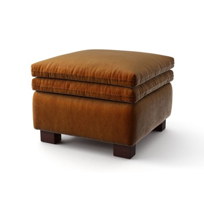 Puf Liamos - Opcje Wyboru Tkaniny