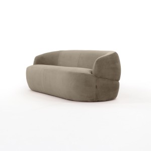 Designerska Sofa Milano 175x88x68cm - Sofa Personalizowana