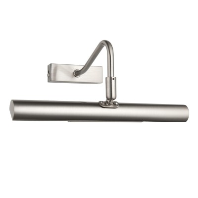 Kinkiet Linton, Chrom Wys. 17.5cm