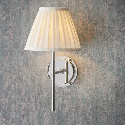 Kinkiet Rennes Metal, Nikiel Wys. 35cm 3