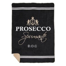 Dwustronny Koc/Pled Prosecco 150x200cm