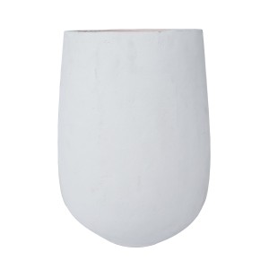 Wazon Clay 30x30x42cm
