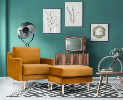 Puf Elixir - Opcje Wyboru Tkaniny 3