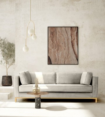 3,5 Osobowa Sofa Silvio 222x92x80cm - Opcje Wyboru Tkaniny 3
