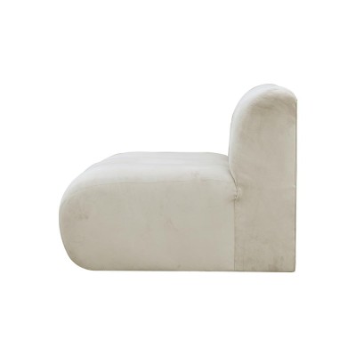 Modułowa Nowoczesna Sofa Cubist Element Prosty 91x89x70cm 3