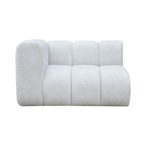 Modułowa Sofa Cubist Element Prosty Lewy  114x89x70cm