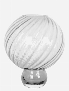 Wazon Optic 23x23x27cm