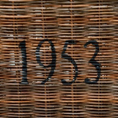 Rattanowy Kufer Trunk Cobblers Wharf L Riviera Maison 160x40x45cm 6