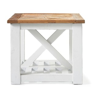Stolik Pomocniczy Chateau Chassigny Riviera Maison 60x60x50cm