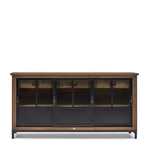 Loftowa Komoda The Hoxton Riviera Maison 175x42x90cm