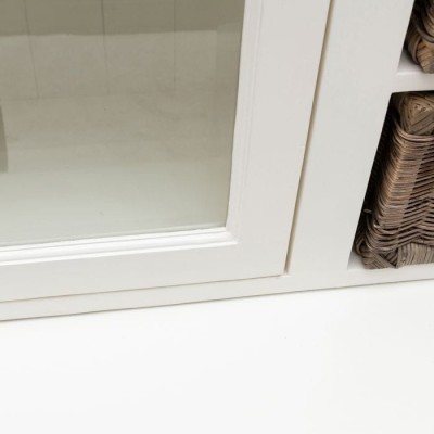 Kredens Martha's Vineyard Recipes Riviera Maison 240x60x235cm 5